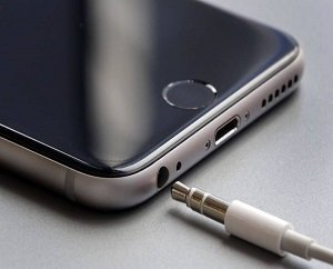 Aux Jack