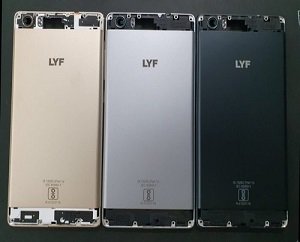 Back Panel