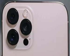 Camera