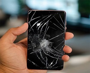 Mobile Screen